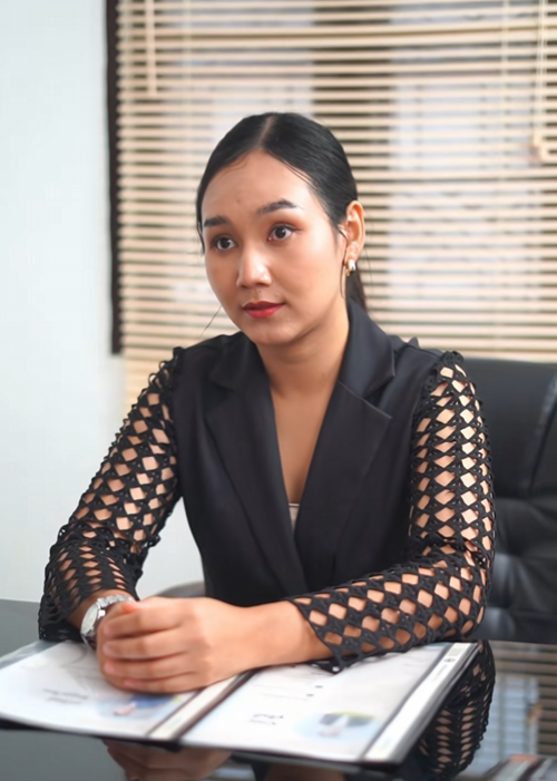 [ครบชุด] T2709058 คนด อย ไหน ใครก เห นค Ep.2