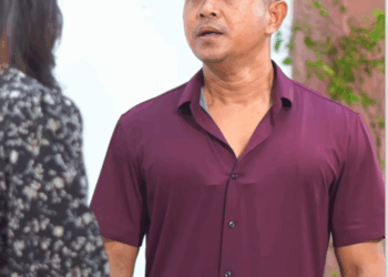 [ครบชุด] T2709057 อย าปล อยม อผม Ep.2