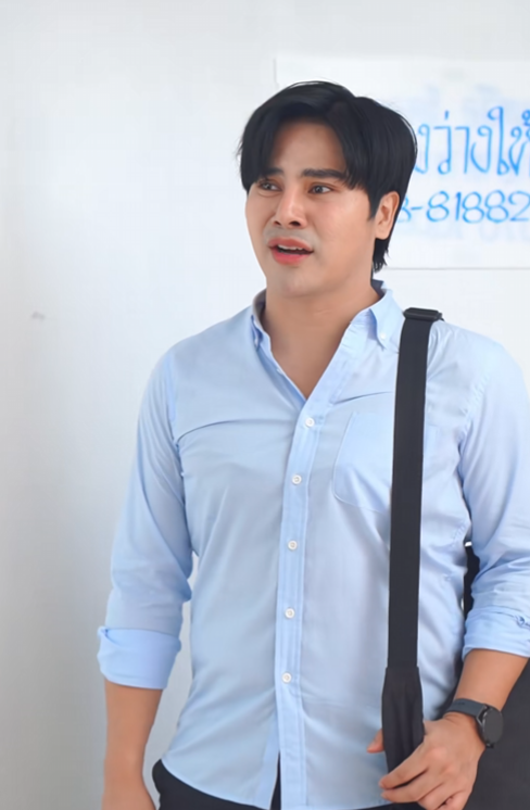 [ครบชุด] T2709067 ความร วมห วเอาต วไม รอด Ep.2