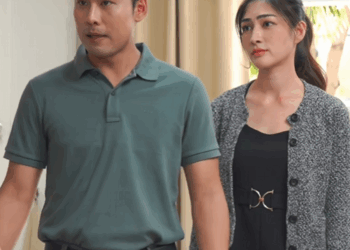 [ครบชุด] T3009045 กไม ใช รองร บอารมณ ของพ อก บแม Ep.2