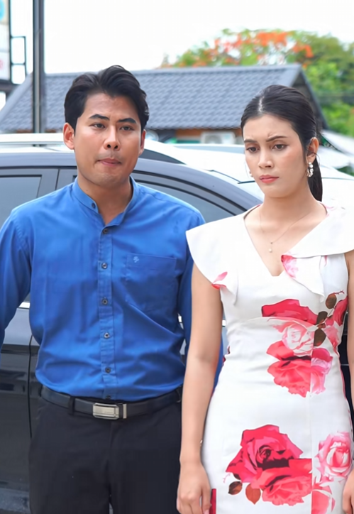 [ครบชุด] T3009023 ชายไร ขา! บผ หญ งของเขา Ep.2