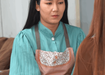 [ครบชุด] T3009027 อย าปล อยม อผม Ep.2