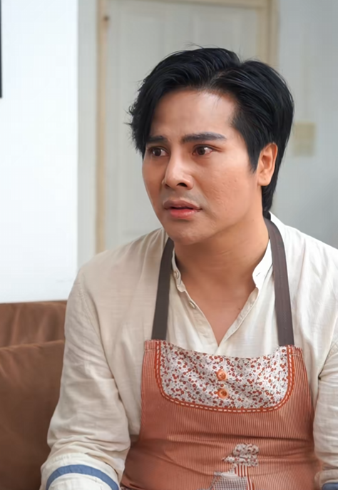 [ครบชุด] T3009030 ดวงตาท หายไป Ep.2