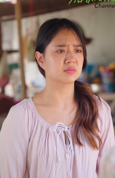 T3009066 กสาวม สาม ฐานะจน แม ยายก เลย2มาตรฐาน ดท ายก องคลานกล บมาหาล กสาว part 2