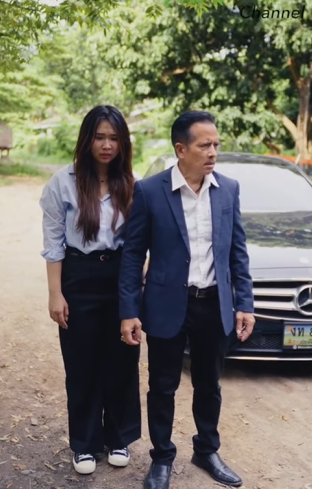 T3009068 ภาค2 สาวแอบสล บต วเจ าสาวก บน อง วนน องไปใช ตเศรษฐ ในเม อง part 2