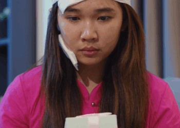 T3009069 สาวสล บต วเจ าสาวก บน อง วนน องสาวไปใช ตเศรษฐ ในเม อง part 2