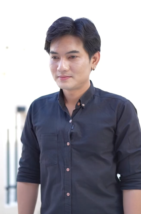 T3009003 มายแพ องหน กขนาดน ได ไง part 2