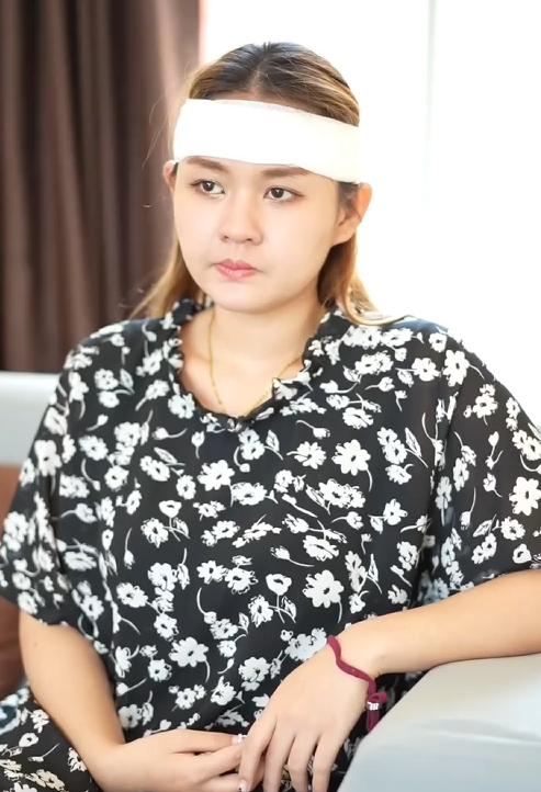 T3009004 ไม ยอมม หลานให เพราะแบบน เอง part 2