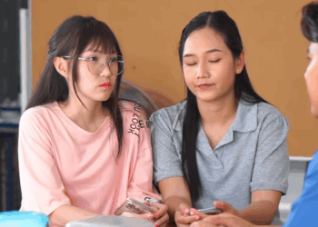 [ครบชุด] T3008100 พอก นท ตท องแบกภาระ Ep.2