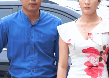 [ครบชุด] T0409119 ชายไร ขา! บผ หญ งของเขา Ep.2