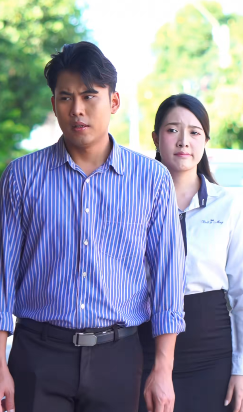 [ครบชุด] T0309096 วยแล วล มต Ep.2