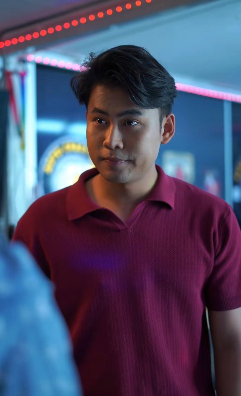 [ครบชุด] T0309101 ชายกลางค Ep.2