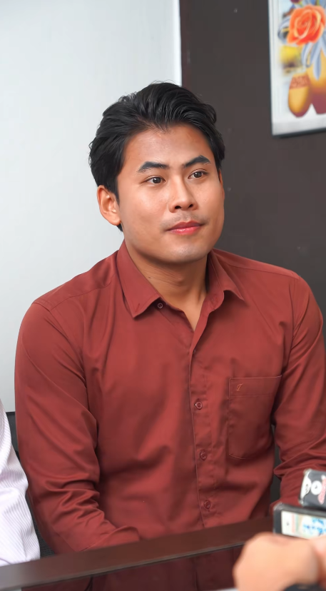 [ครบชุด] T0309116 คนด อย ไหน ใครก เห นค Ep.2