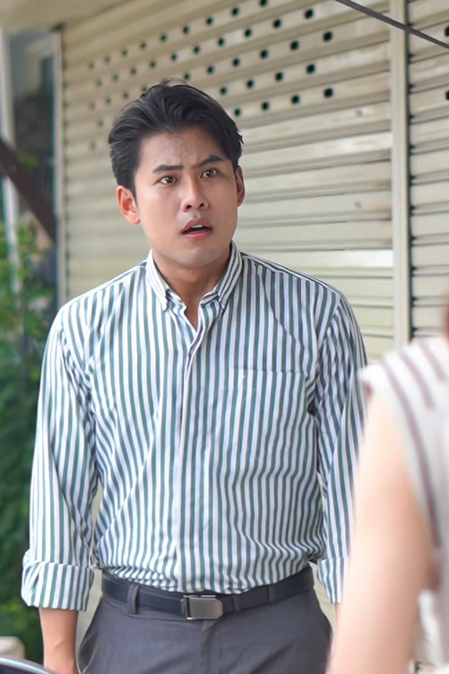 [ครบชุด] T0609007 ความล บของแม าน Ep.2