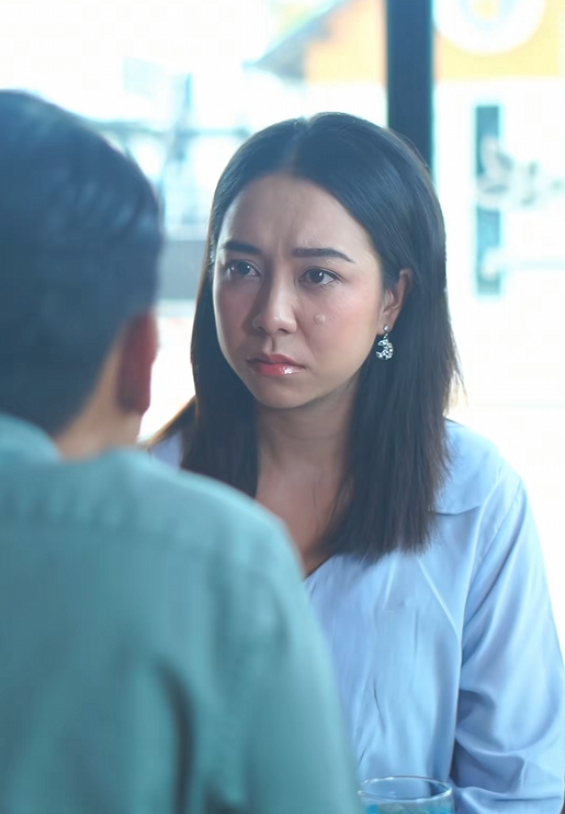 [ครบชุด] T0609009 คบมานานไม แต งงานส กท Ep.2