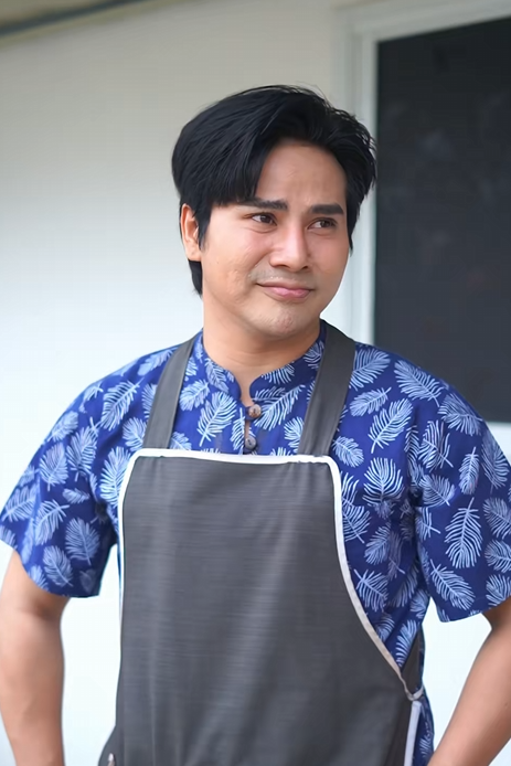 [ครบชุด] T0609016 ตไม นก นไป Ep.2