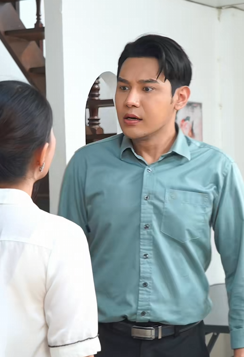 [ครบชุด] T0609018 นก แค หญ งคนหน Ep