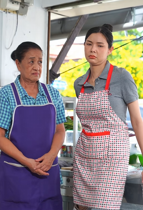 [ครบชุด] T0609020 เหน อยก องทน เพราะความจนม นน ากล Ep.2