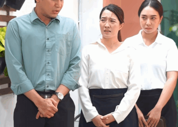 [ครบชุด] T0609021 ประจบจนตกงาน Ep.2