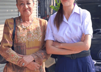 [ครบชุด] T0509004 ทำไมคนรวย ชอบด กคนจน Ep.2