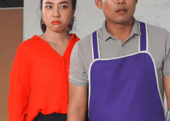 [ครบชุด] T0509009 ปากพาซวย Ep.2