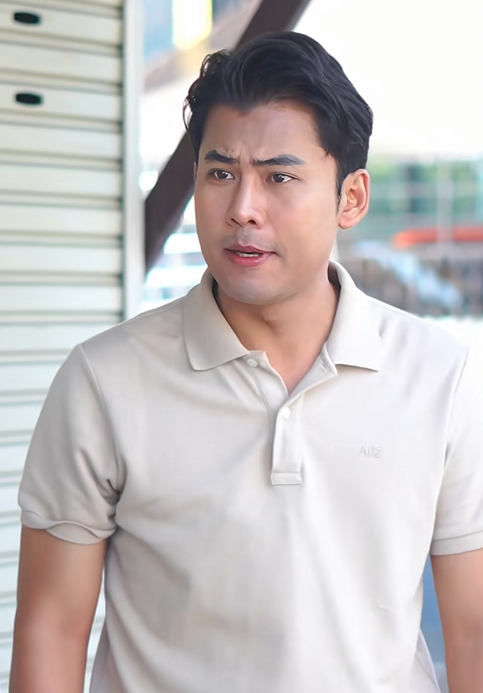 [ครบชุด] T0509012 ชอบแม ายไม อายหรอ Ep.2