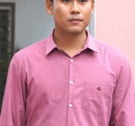 [ครบชุด] T3108004 ความอดทนของเดอะแบก Ep.1