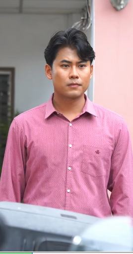 [ครบชุด] T3108004 ความอดทนของเดอะแบก Ep.1