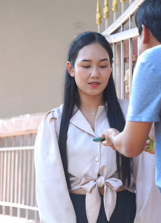 [ครบชุด] T0509018 เพ อนบ านท ากล ว!