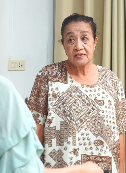 [ครบชุด] T0509017 กผ วเก าเค าไม Ep.2