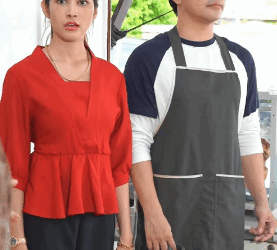 [ครบชุด] T3108005 รวยไม จร อย าล มต ว! Ep.2