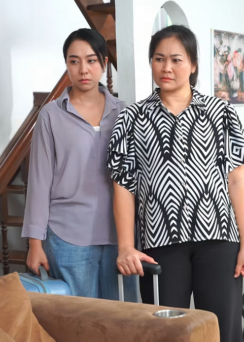 [ครบชุด] T0509015 ผลตอบแทนจากเม ยน อย Ep.2