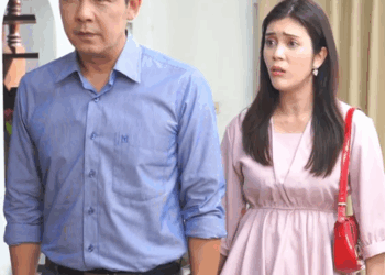 [ครบชุด] T0809012 คนแบบน นไม แต งงานด วยหรอก Ep.2