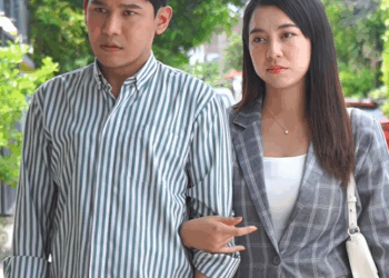 [ครบชุด] T0809025 ชนช นท าง หร ตใจท Ep.2