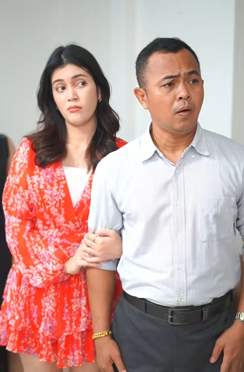 [ครบชุด] T0909122 เม ยน อยช วคราว Ep.2