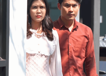 [ครบชุด] T0909124 บไม ได ชายม กต Ep.2