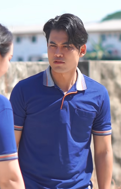 [ครบชุด] T0909127 คนล มอย าข าม! Ep.2