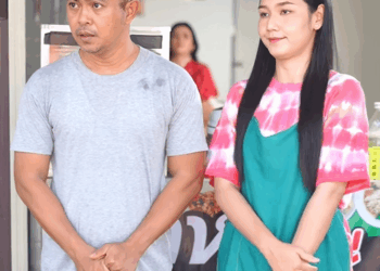 [ครบชุด] T0909129 คนจนผ งใหญ Ep.2