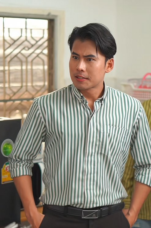 [ครบชุด] T0909135 พอหมดต หมดร Ep.2