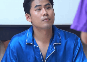 [ครบชุด] T0909136 ชายห วยๆ Ep.2