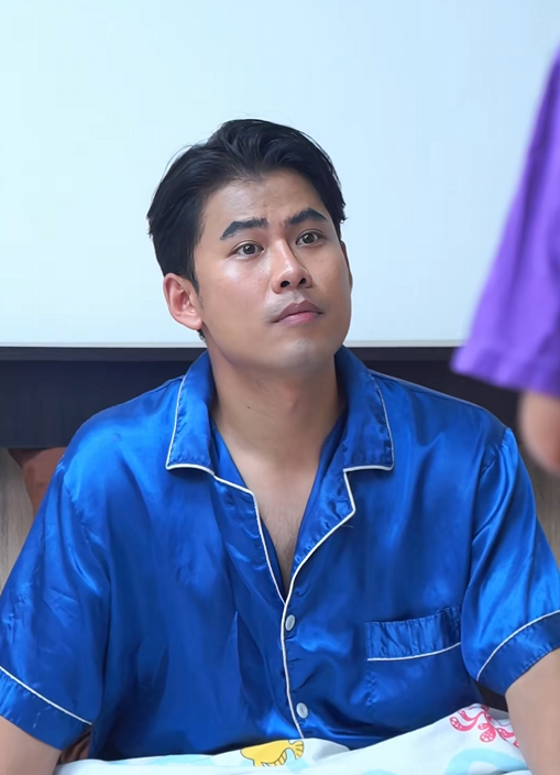 [ครบชุด] T0909136 ชายห วยๆ Ep.2