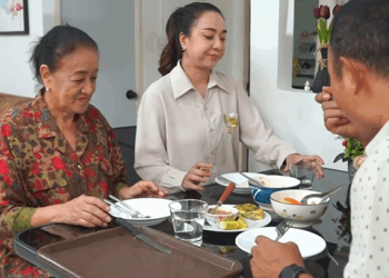 [ครบชุด] T0909138 กสะใภ จอมข เก ยจ Ep.2