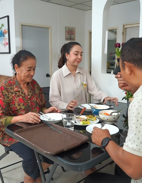 [ครบชุด] T0909138 กสะใภ จอมข เก ยจ Ep.2