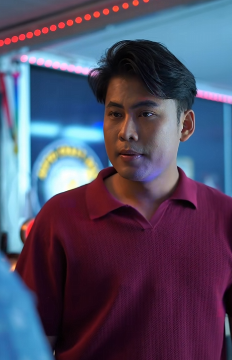 [ครบชุด] T0909004 ชายกลางค Ep.2