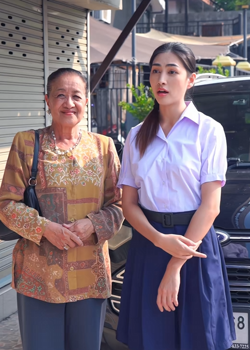 [ครบชุด] T0909005 ทำไมคนรวยชอบด กคนจน Ep.2