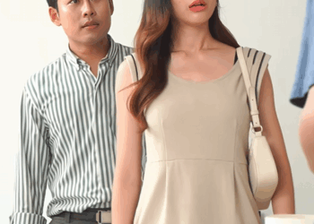 [ครบชุด] T0909007 ความล บของแม าน Ep.2