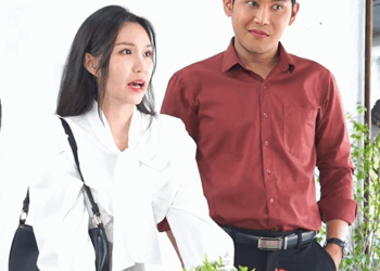 [ครบชุด] T0909009 เพ อนไม ได ไว ให Ep.2