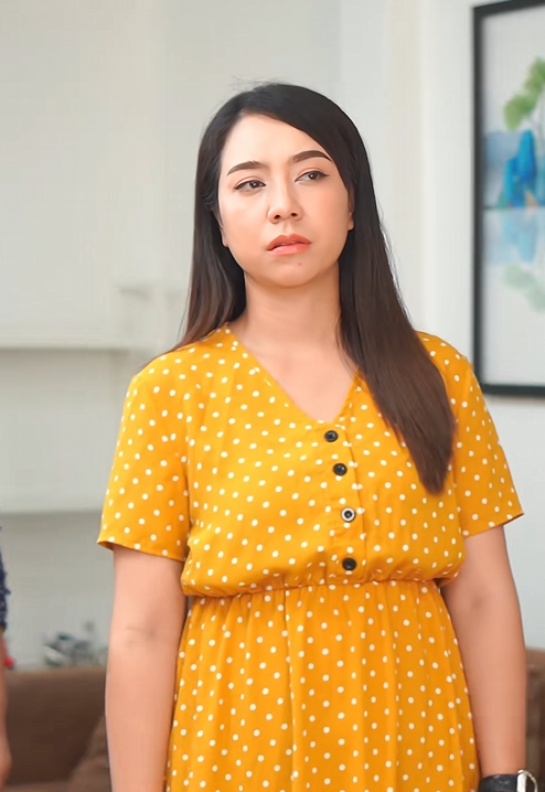 [ครบชุด] T0909012 คนแบบน นไม แต งงานด วยหรอก Ep.2