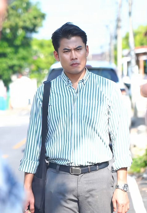 [ครบชุด] T0909027 เพ อนบ านท ากล ว! Ep.2