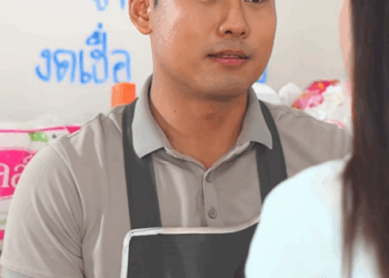 [ครบชุด] T0909154 รองเท าแตะพารวย Ep.2